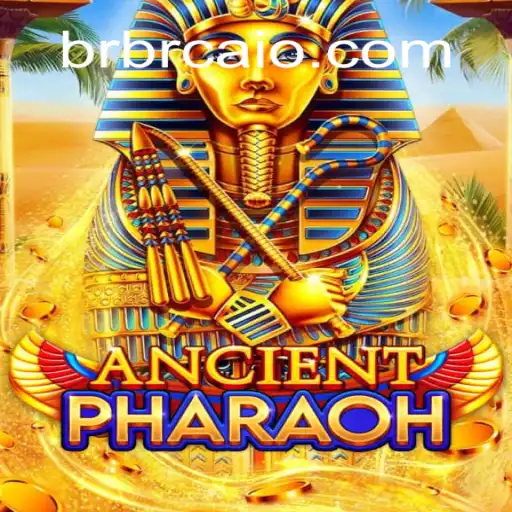 AncientPharaoh: Explore o Mistério dos Faraós em Br Caio