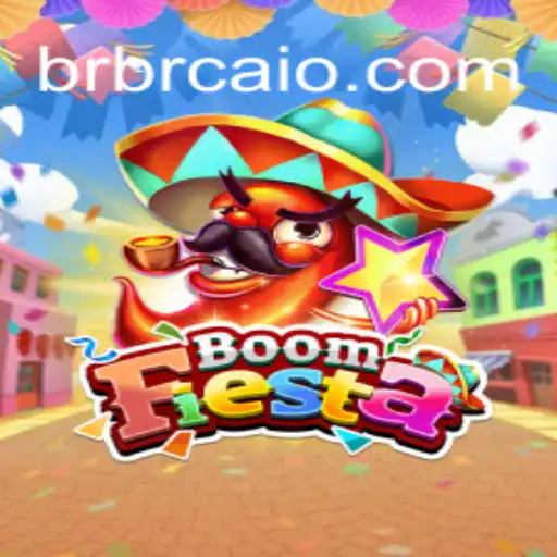 BoomFiesta: Um Novo Fenômeno no Mundo dos Jogos