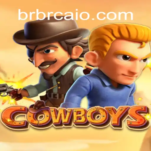 Conheça o Empolgante Jogo 'COWBOYS': Uma Experiência de Faroeste Moderna