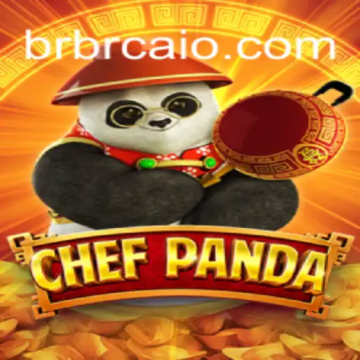 Descubra o Mundo de ChefPanda com Br Caio