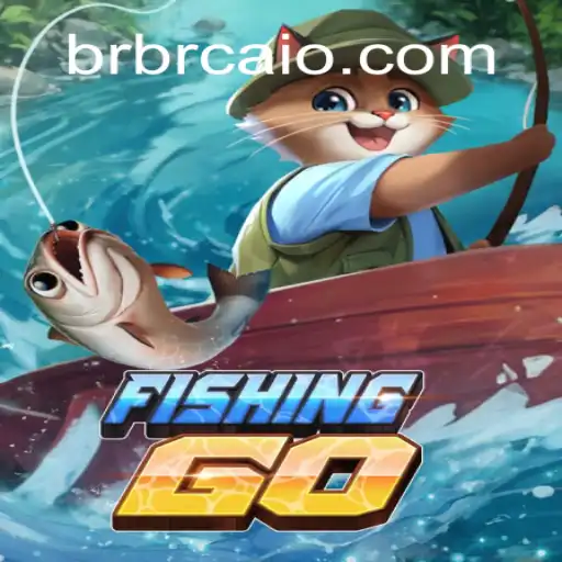 Explorando FishingGO: Um mergulho no fascinante mundo da pesca virtual com Br Caio