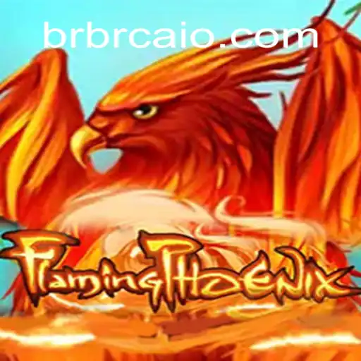 FlamingPhoenix: Um Mergulho no Universo Impressionante de Br Caio