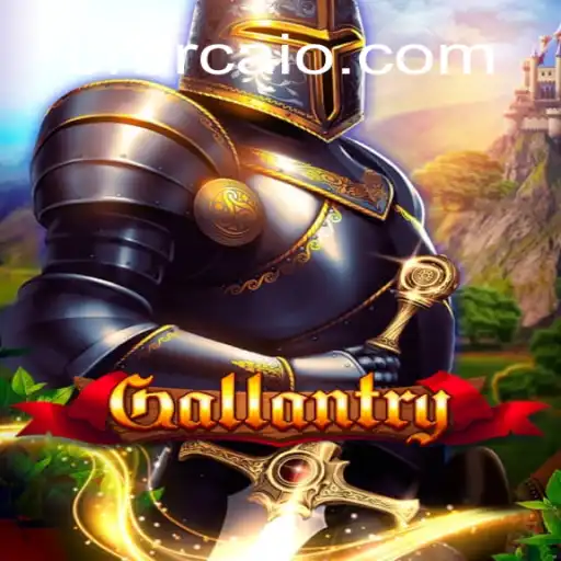 Descubra o Mundo de Gallantry: Uma Jornada Com Br Caio