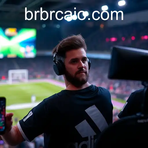 Gaming Experience Br Caio - 800+ Premium and Exclusive Games