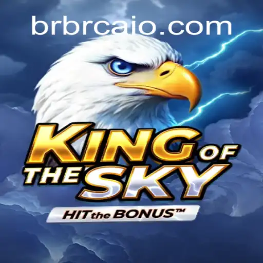 Descubra KingOfTheSky: O Jogo de Estratégia Aérea de 'Br Caio'