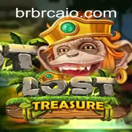Explorando o Mundo de LostTreasure: Br Caio