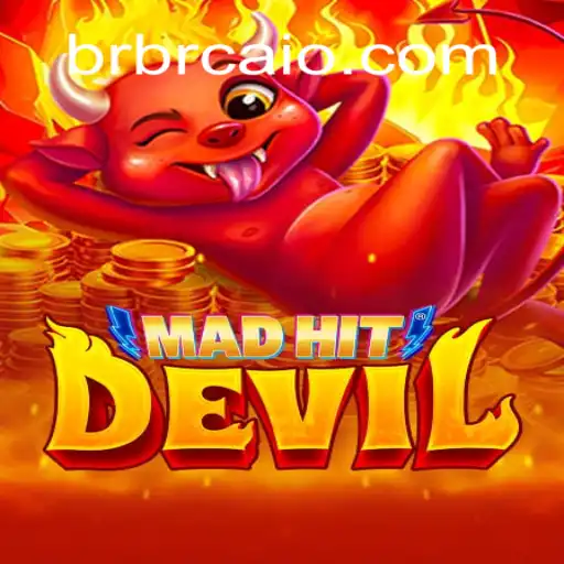 MadHitDevil: Um Mergulho no Mundo Intenso dos Jogos de Estratégia