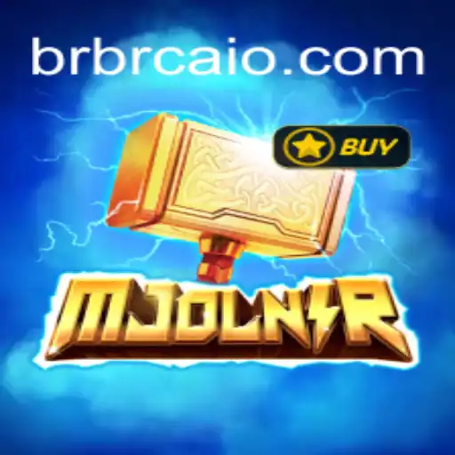 Descubra o Jogo Mjolnir: Uma Aventura Épica Inspirada na Mitologia Nórdica