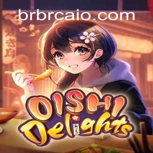 Descobrindo OishiDelights: Um Jogo de Estratégia e Criatividade