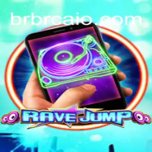 Explorando o Vibrante Universo de RaveJumpmobile com Br Caio