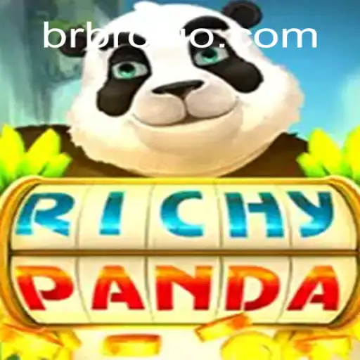 Descubra o Fascinante Jogo RichyPanda