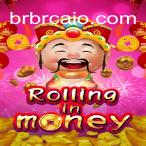 RollingInMoney: Uma Nova Experiência no Mundo dos Jogos