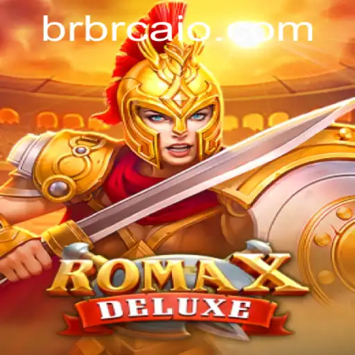 Descubra RomaXDeluxe: A Nova Sensação do Mundo dos Games