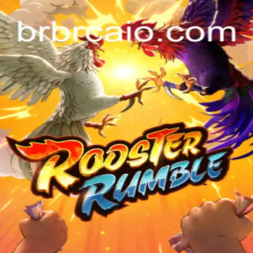 Explorando o Universo Competitivo de RoosterRumble com Br Caio