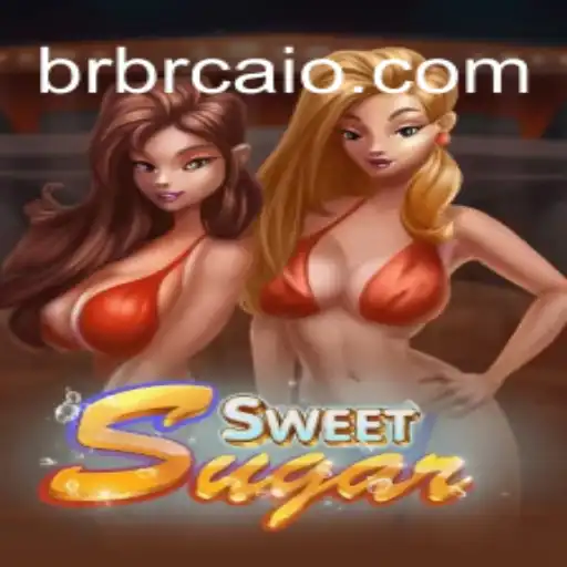 Descubra SweetSugar: O Jogo que está Conquistando 'Br Caio'