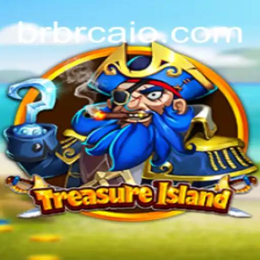 Explorando o Fascinante Mundo de TreasureIsland com Br Caio